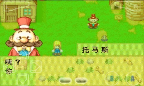 牧场物语女图2