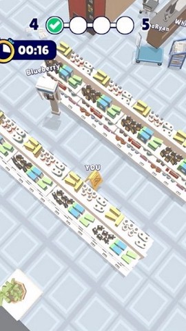有种来找我图3