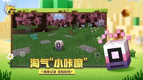 我的世界图1