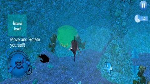 饥饿鲨鱼2021图2