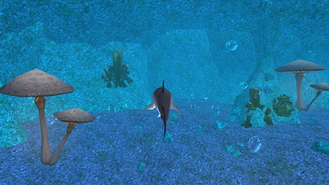 饥饿鲨鱼2021图3