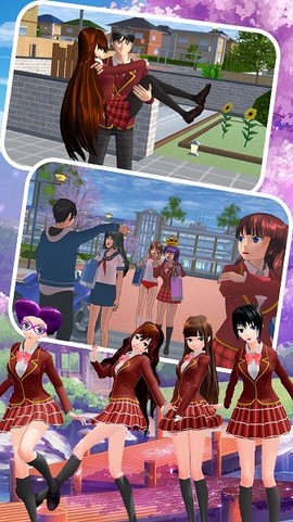 学生模拟器图2