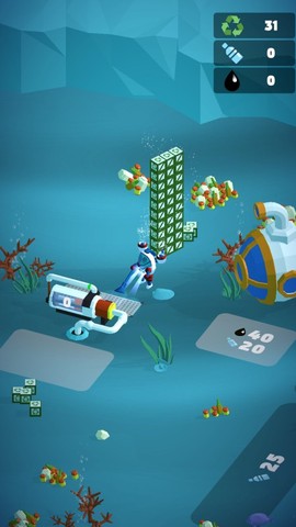水底世界图3