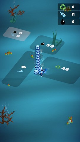 水底世界图1