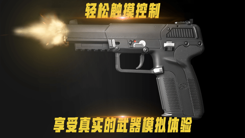 模拟真实武器大全图3