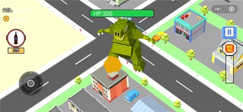 像素人大冒险图3