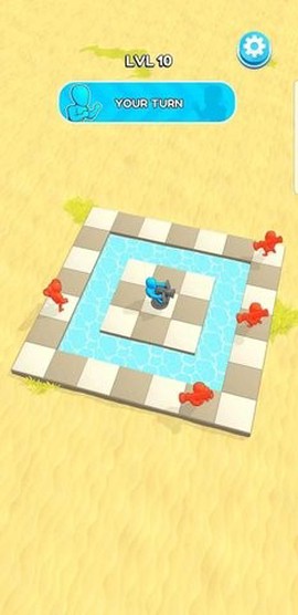 国际象棋大战图2