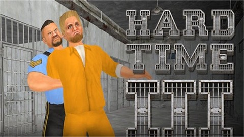 暴走监狱汉化版图2