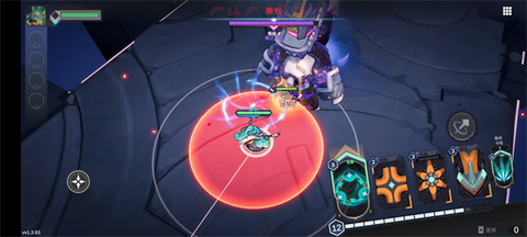 大破僵尸危机图2