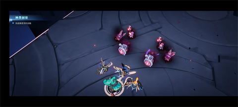 大破僵尸危机图1