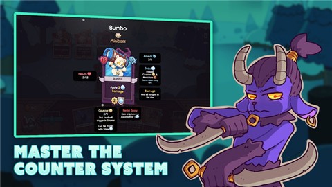 雪居之地手机版图1