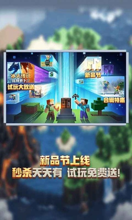 我的世界单机图3