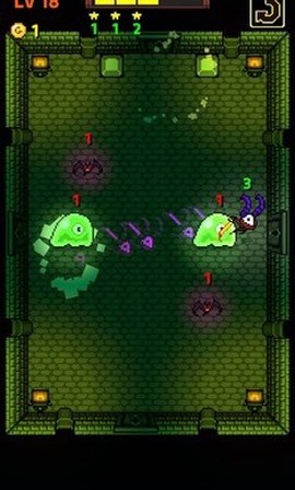 一刀山羊图1