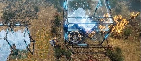崛起：虫族入侵图3