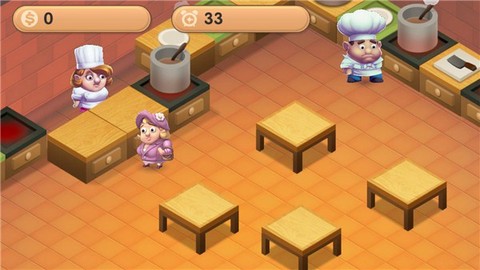 疯狂双人厨房图2