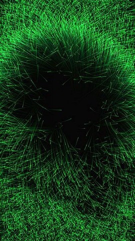 迷你魔幻粒子图2