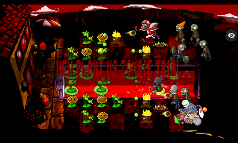 审判战PVZ图2