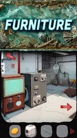 海洋之谜:神秘岛图2