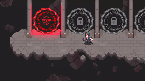 超级黑暗欺骗图1