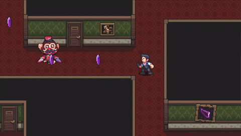 超级黑暗欺骗图2