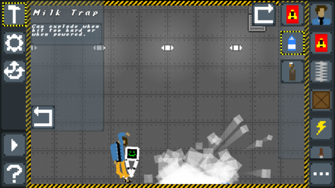 卡尔森游乐场图3