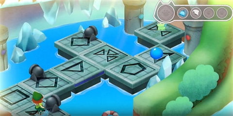 迷途猫之旅3图3