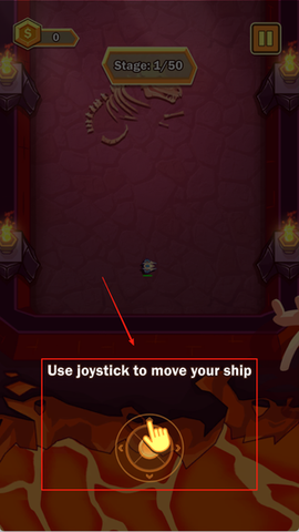 迷你枪侠奇遇记图2