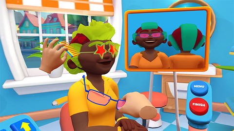 理发店模拟器图2