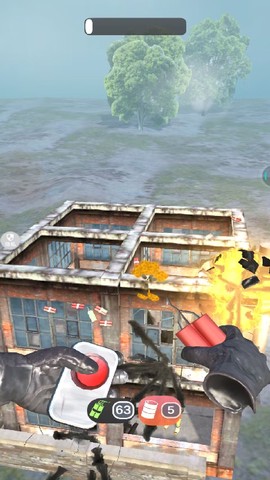 拆弹专家爆破模拟图1