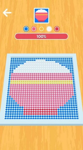 解压像素涂画图2