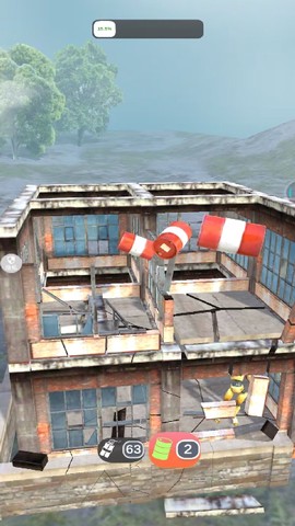 拆弹专家爆破模拟图3