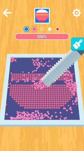 解压像素涂画图3