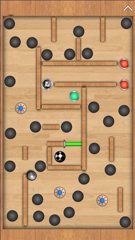 休闲解压球球图1