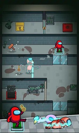 狼人杀幸存者图3