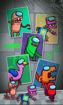 狼人杀幸存者图1