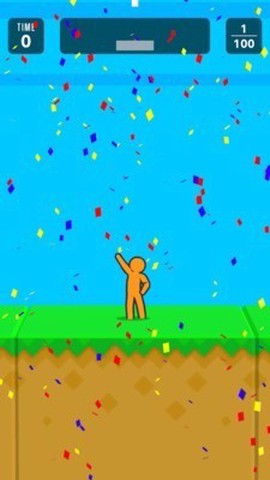 人类生存大战图1