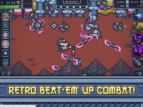 放置超凡忍者图2