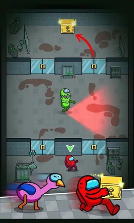 狼人杀幸存者图2