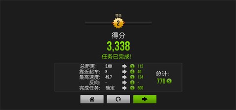 城市摩托驾驶图1