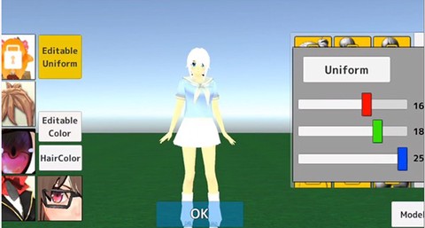 学校生活模拟器2图3