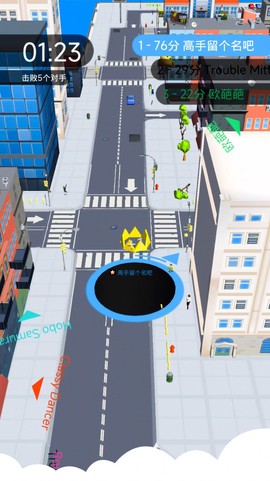 像素精灵大冒险图2