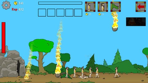 战争进化史3图1