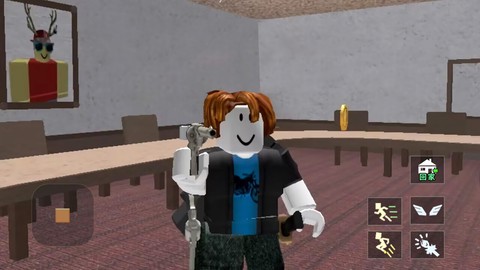 工艺模组世界图1