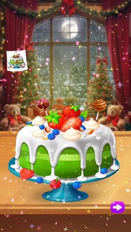 厨房狠活模拟器图2