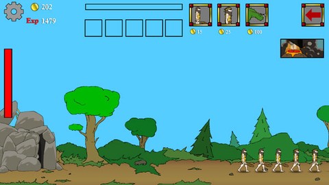 战争进化史3图2