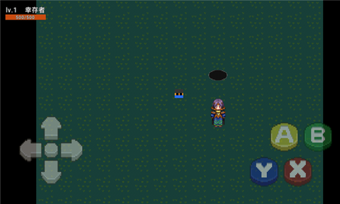 剑士勇者测试图3