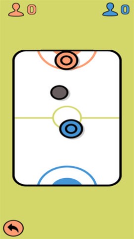 2人对战游戏图1