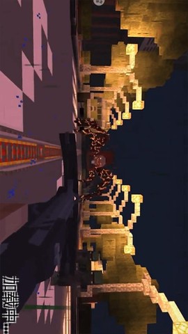 迷你荒岛求生世界图2