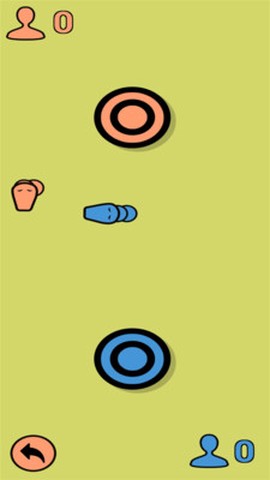 2人对战游戏图2