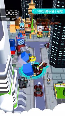 像素精灵大冒险图1